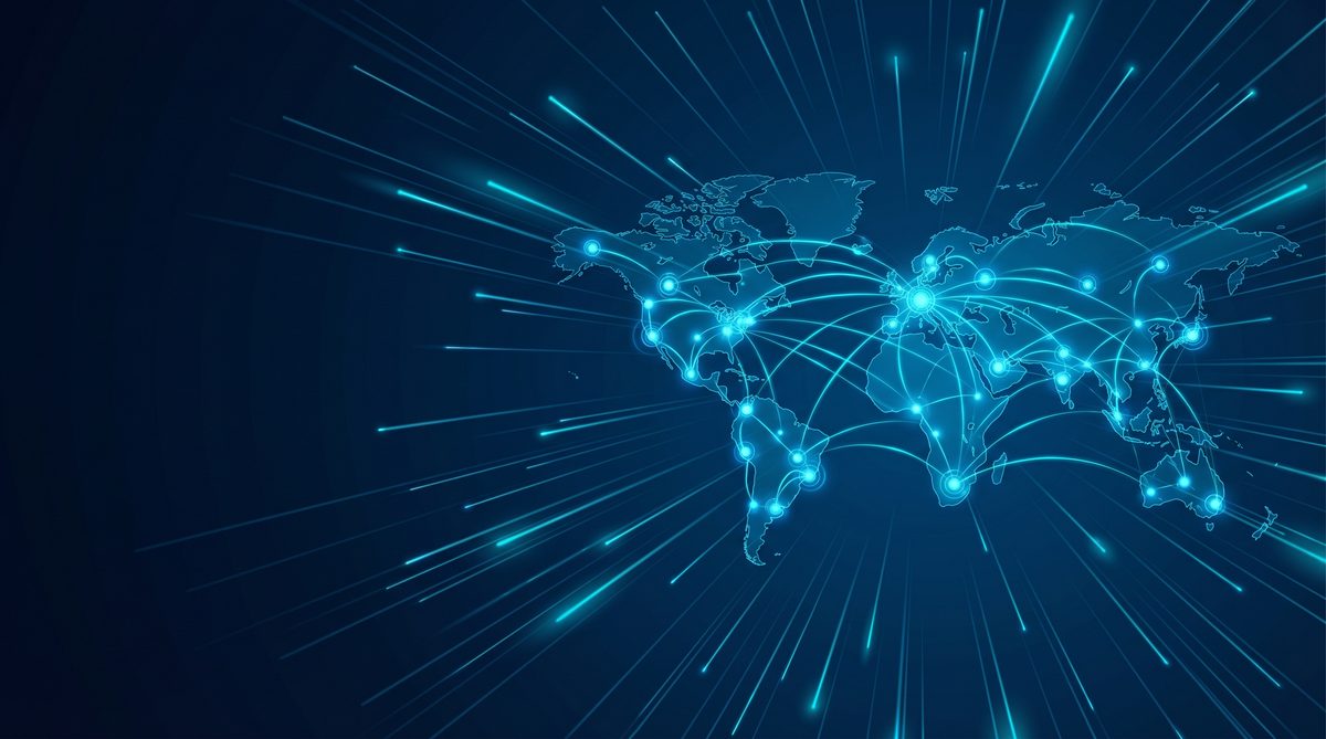 加速器静音全球网络加速