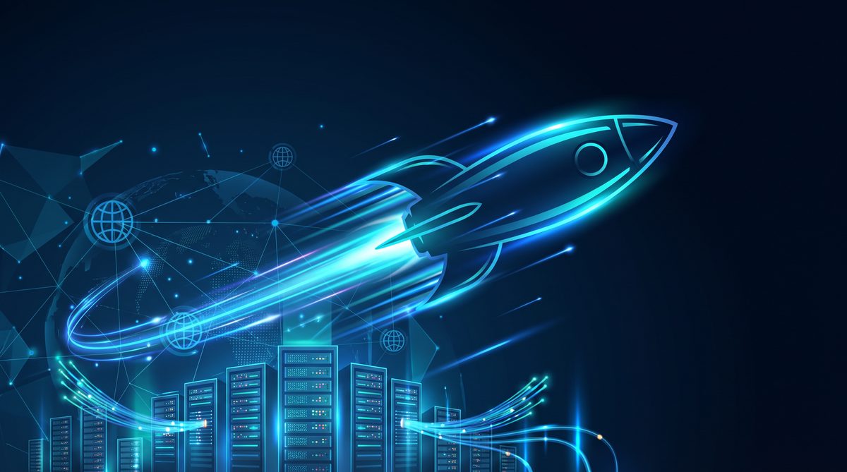 加速器静音极速下载加速